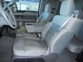 Black - F150 XLT SuperCab 4x4 Photo No. 10