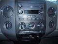 Black - F150 XLT SuperCab 4x4 Photo No. 21