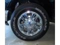 Black - F150 XLT SuperCab 4x4 Photo No. 28