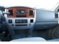 Inferno Red Crystal Pearl - Ram 2500 Laramie Mega Cab 4x4 Photo No. 42