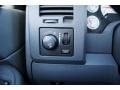 Medium Slate Gray Controls Photo for 2007 Dodge Ram 2500 #45637930