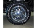 Black - F150 XLT SuperCab 4x4 Photo No. 29