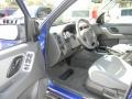 2006 Sonic Blue Metallic Ford Escape XLT V6  photo #11