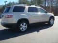 2008 Gold Mist Metallic GMC Acadia SLE  photo #5