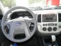 2006 Sonic Blue Metallic Ford Escape XLT V6  photo #16