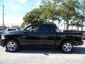 Brilliant Black Crystal Pearl - Ram 1500 ST Crew Cab Photo No. 2