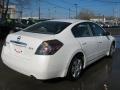 Winter Frost Pearl - Altima 2.5 S Photo No. 2