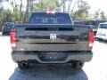 Brilliant Black Crystal Pearl - Ram 1500 ST Crew Cab Photo No. 4