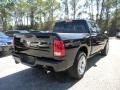 Brilliant Black Crystal Pearl - Ram 1500 ST Crew Cab Photo No. 5