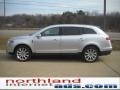 2011 Ingot Silver Metallic Lincoln MKT AWD  photo #5