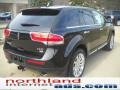 2011 Tuxedo Black Metallic Lincoln MKX AWD  photo #2