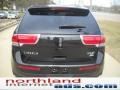 2011 Tuxedo Black Metallic Lincoln MKX AWD  photo #3