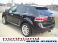 2011 Tuxedo Black Metallic Lincoln MKX AWD  photo #4