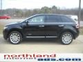 2011 Tuxedo Black Metallic Lincoln MKX AWD  photo #5