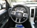 Brilliant Black Crystal Pearl - Ram 1500 ST Crew Cab Photo No. 16