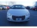 2006 Bright Silver Metallic Chrysler Sebring GTC Convertible  photo #8