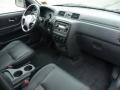 2001 Clover Green Pearl Honda CR-V Special Edition 4WD  photo #6