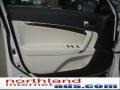 2011 White Platinum Tri-Coat Lincoln MKZ AWD  photo #6
