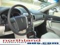 2011 White Platinum Tri-Coat Lincoln MKZ AWD  photo #7