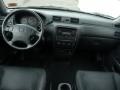 2001 Clover Green Pearl Honda CR-V Special Edition 4WD  photo #9