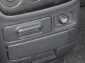 2001 Clover Green Pearl Honda CR-V Special Edition 4WD  photo #11