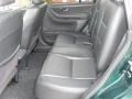  2001 CR-V Special Edition 4WD Dark Gray Interior