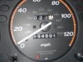 2001 Clover Green Pearl Honda CR-V Special Edition 4WD  photo #21