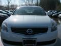 Winter Frost Pearl - Altima 2.5 S Photo No. 18