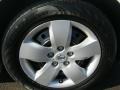 Winter Frost Pearl - Altima 2.5 S Photo No. 19