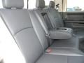 Brilliant Black Crystal Pearl - Ram 1500 ST Crew Cab Photo No. 21