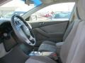 Winter Frost Pearl - Altima 2.5 S Photo No. 24