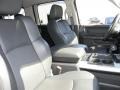 Brilliant Black Crystal Pearl - Ram 1500 ST Crew Cab Photo No. 22