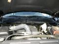 Brilliant Black Crystal Pearl - Ram 1500 ST Crew Cab Photo No. 23