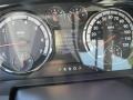 Brilliant Black Crystal Pearl - Ram 1500 ST Crew Cab Photo No. 24