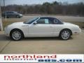 Whisper White - Thunderbird Premium Roadster Photo No. 5