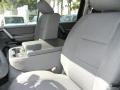 Galaxy Black - Titan SE Crew Cab Photo No. 12
