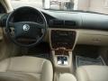 Indigo Blue Pearl - Passat GLX Sedan Photo No. 9