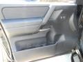 Galaxy Black - Titan SE Crew Cab Photo No. 15