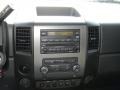Galaxy Black - Titan SE Crew Cab Photo No. 18