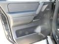 Galaxy Black - Titan SE Crew Cab Photo No. 20