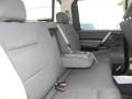 Galaxy Black - Titan SE Crew Cab Photo No. 21