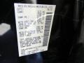 Galaxy Black - Titan SE Crew Cab Photo No. 25