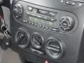 Controls of 2003 New Beetle GLS Coupe