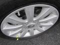 2011 Stone White Chrysler 200 Touring  photo #5