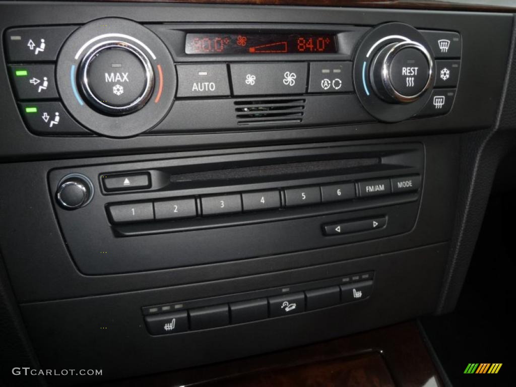2009 3 Series 328xi Coupe - Barbara Red Metallic / Saddle Brown Dakota Leather photo #16