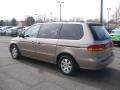 2004 Sandstone Metallic Honda Odyssey EX-L  photo #4