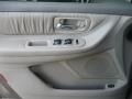 2004 Sandstone Metallic Honda Odyssey EX-L  photo #7