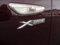  2009 3 Series 328xi Coupe Logo