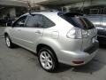 Millenium Silver Metallic - RX 350 AWD Photo No. 4