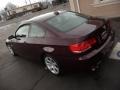 2009 Barbara Red Metallic BMW 3 Series 328xi Coupe  photo #26